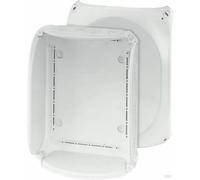 HENSEL ENYCASE KF3500G DK Junction Box, IP66/67, 295mm x 225mm x 122mm