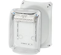 Hensel ENYCASE Surface mounted Wall/Ceiling Box - DK1006G