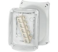 Hensel ENYCASE Surface mounted Wall/Ceiling Box - DK1010G
