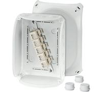 Hensel ENYCASE Surface mounted Wall/Ceiling Box - DK1610G