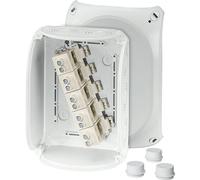 Hensel ENYCASE Surface mounted Wall/Ceiling Box - DK1616G