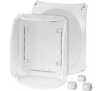 Hensel ENYCASE Surface mounted Wall/Ceiling Box - DK2500G