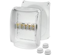 Hensel ENYCASE Surface mounted Wall/Ceiling Box - DK3525S