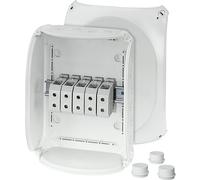 Hensel ENYCASE Surface mounted Wall/Ceiling Box - DK3535G