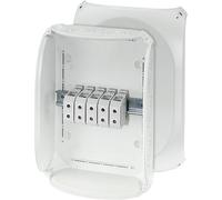 Hensel ENYCASE Surface mounted Wall/Ceiling Box - DK5055G