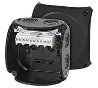 Hensel ENYCASE Surface mounted Wall/Ceiling Box - KF 0404 B