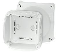 Hensel ENYCASE Surface mounted Wall/Ceiling Box - KF 0600 G