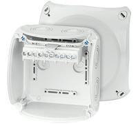 Hensel ENYCASE Surface mounted Wall/Ceiling Box - KF 0606 G