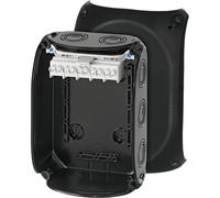 Hensel ENYCASE Surface mounted Wall/Ceiling Box - KF 1006 B