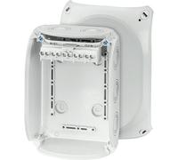 Hensel ENYCASE Surface mounted Wall/Ceiling Box - KF 1006 G