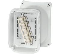Hensel ENYCASE Surface mounted Wall/Ceiling Box - KF 1010 G