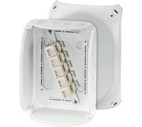 Hensel ENYCASE Surface mounted Wall/Ceiling Box - KF 1610 G