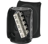 Hensel ENYCASE Surface mounted Wall/Ceiling Box - KF 1616 B