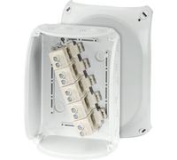 Hensel ENYCASE Surface mounted Wall/Ceiling Box - KF 1616 G