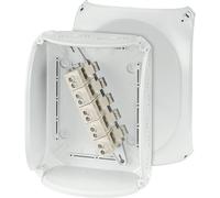 Hensel ENYCASE Surface mounted Wall/Ceiling Box - KF 2525 G