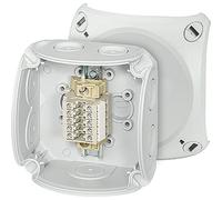 Hensel ENYCASE Surface mounted Wall/Ceiling Box - RK0205T