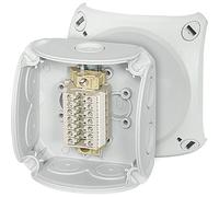 Hensel ENYCASE Surface mounted Wall/Ceiling Box - RK0207T