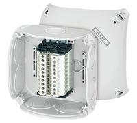 Hensel ENYCASE Surface mounted Wall/Ceiling Box - RK0610T