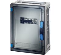 Hensel Enystar 160A 4-Pole Switch Cabinet - FP 5213