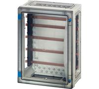 Hensel Enystar 250A 5-Pole Distribution Rail Cabinet - FP 3212
