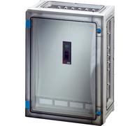 Hensel Enystar Power Switch Housing 160A 3 Pole - FP 5216