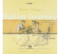 Hensel, F. - Italian Journey Album