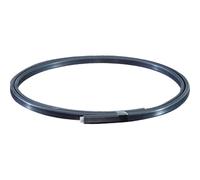 Hensel Flexible Copper Rail 100A - 2000 mm Length MI VS 100 - Mi VS 100