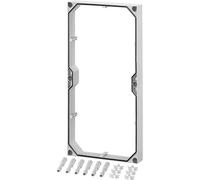 Hensel Housing Size 3 Raising Edge 540x270x50 mm - FP ZR 30