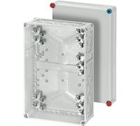 Hensel K 7005 Junction Box IP65 5-Pole 16-70mm² - K 7005