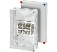 Hensel K Surface mounted Box Wall/Ceiling - K 1205