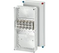 Hensel K2405 IP65 Junction Box 25-240mm² 5-Pole - K 2405