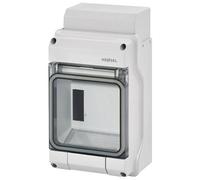 Hensel KV 1504 Switchboard Cabinet 1 Piece Small Distributor