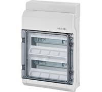 Hensel KV 2524 Switchboard Cabinet 24 Partitions 1 piece(s) 6100226