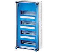 HENSEL MI 1448 MI 48 TE HENSEL MI-AUTOMATE ENCLOSURE