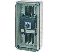 Hensel MI 7444 Power Switch Cabinet 400A 4P BM3 - Mi 7444