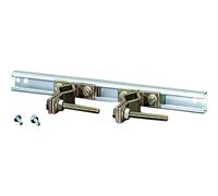Hensel Mi Dividers Cable/Wire guide Cabinet - MI ZE 62