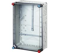 Hensel Mi Dividers kWh Meter Box (empty) - MI 2300