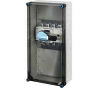 Hensel Mi Dividers Load Breaker - MI 7454