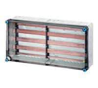 Hensel Mi Dividers Rail Cabinet - MI 6456