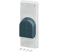 Hensel Mi Dividers Ventilation Plate For Cabinet - MI BF 44