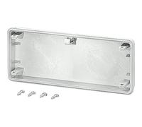 Hensel MI FP 20 Flange Plate Blind 300mm - Mi FP 20
