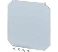Hensel Mi Mounting Plate Pertinax BM2-8 Size 265x265x4mm - MI MP 2