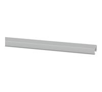Hensel MI SA 20 Rail Cover 20x10 Length 1000mm - Mi SA 20