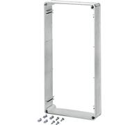 Hensel MI ZR 4 Housing Size 4 Raising Edge 300x600x85mm - Mi ZR 4