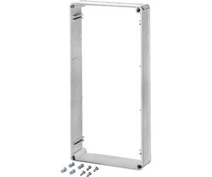 Hensel MI ZR 4 Housing Size 4 Raising Edge 300x600x85mm - Mi ZR 4