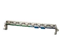 Hensel PE and N Clamp With Multiple Colors - KV FC 18