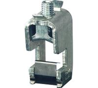 Hensel Rail Connection Clamp 10mm Cu 10-70mm Flex 100-160A - KS 70 Z