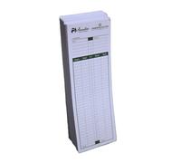 HENSELITE BOWLS SCORE CARDS (PACK OF 100)