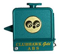 Henselite Clubhawk Gold ABS 9ft String Bowls Measure (Green)