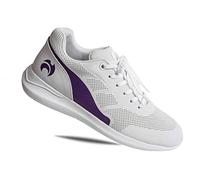 Henselite HL74 Ladies Lawn Bowls Trainer Purple